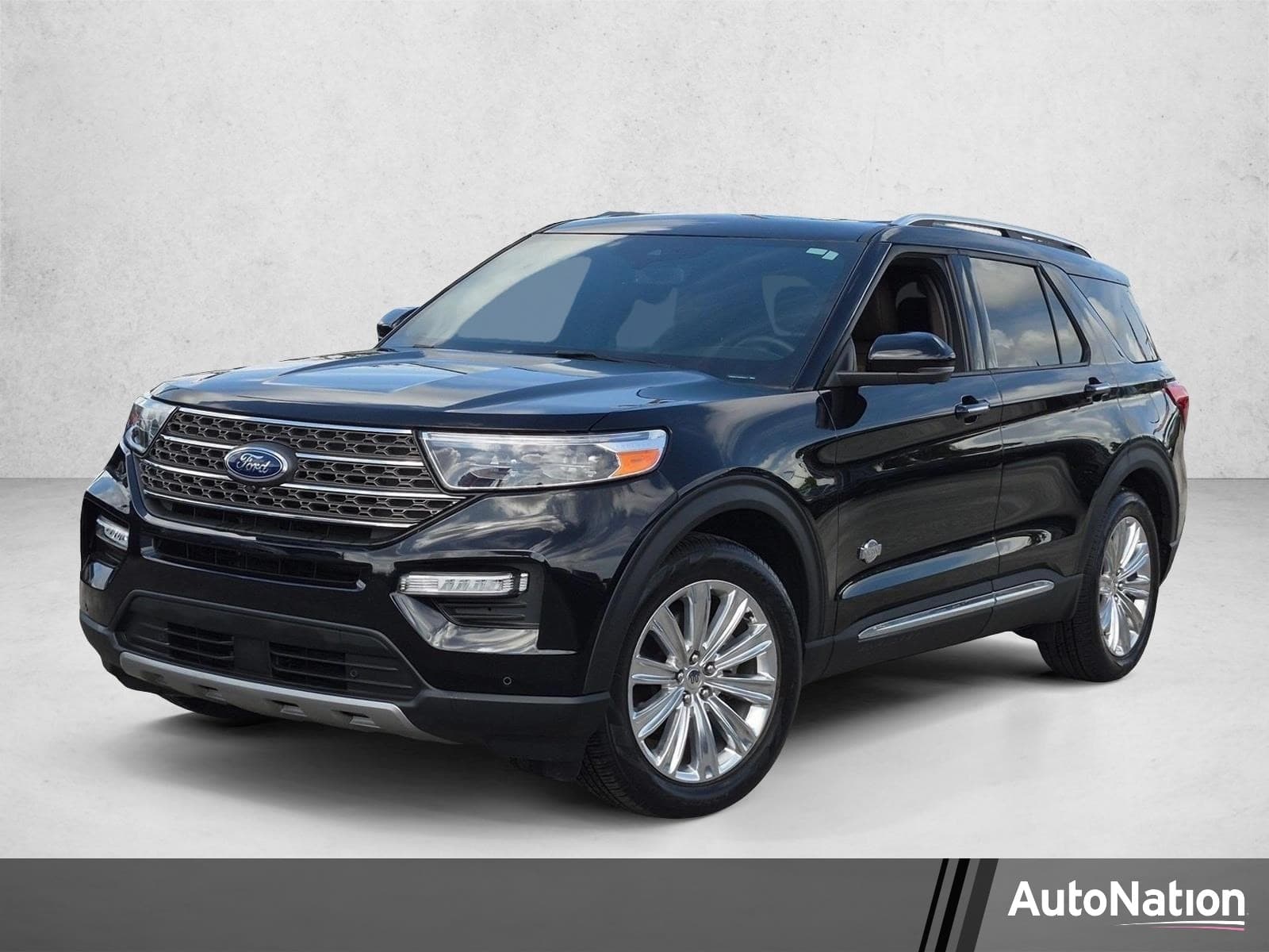 Vehicle Detail Icon