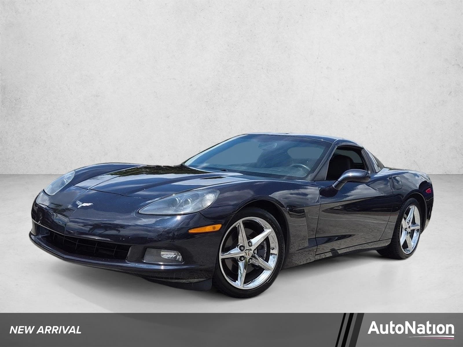 2013 Chevrolet Corvette 1LT — photo 1 of 19