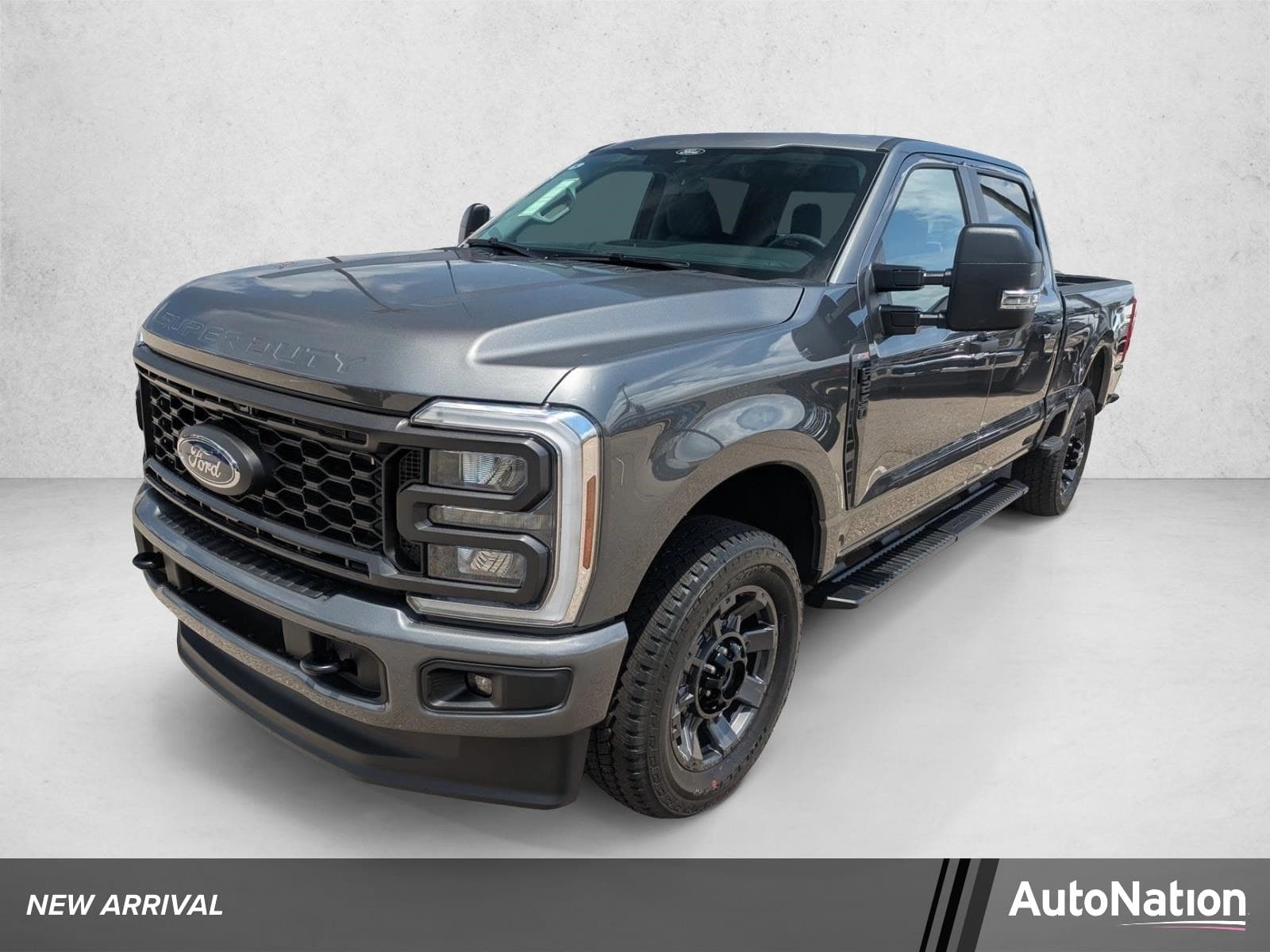 2026 Ford F-250 XL — photo 1 of 17