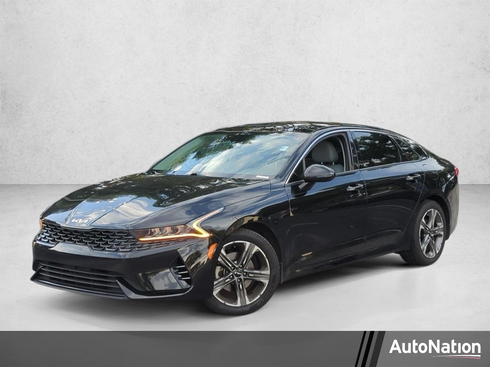 2024 Kia K5 EX — photo 1 of 25