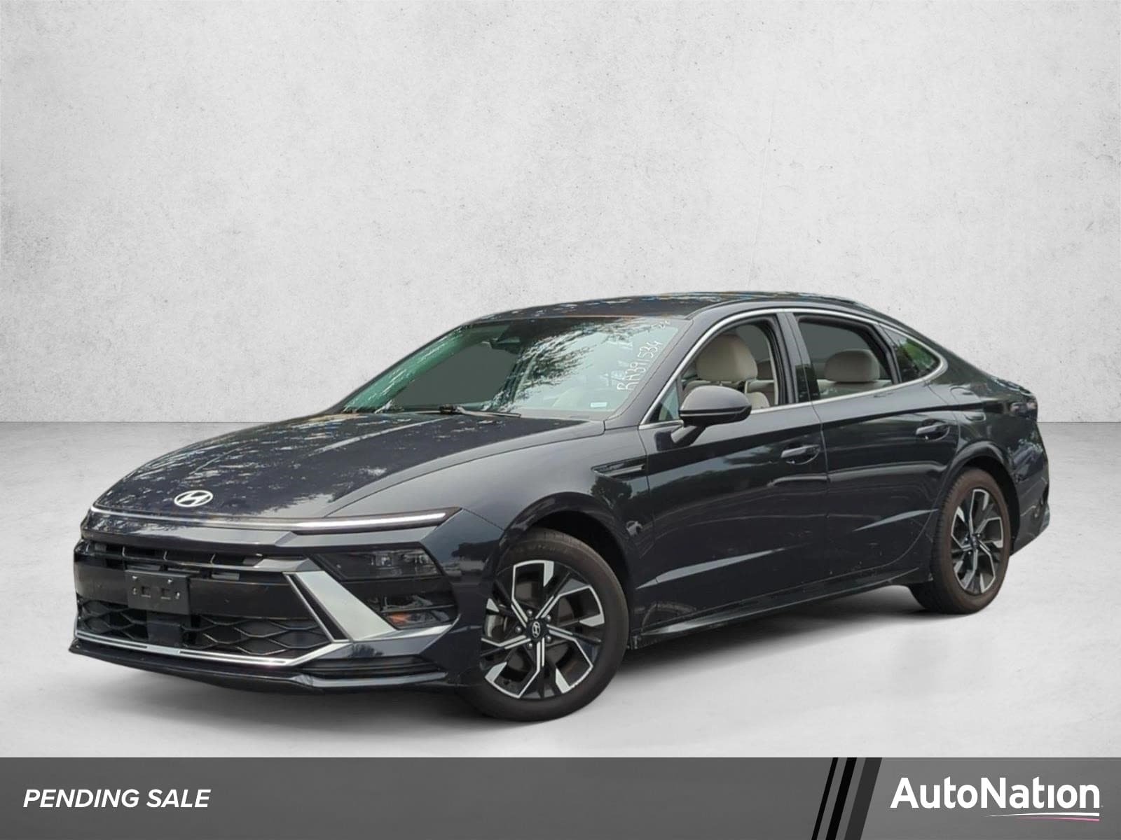 2024 Hyundai Sonata SEL — photo 1 of 25