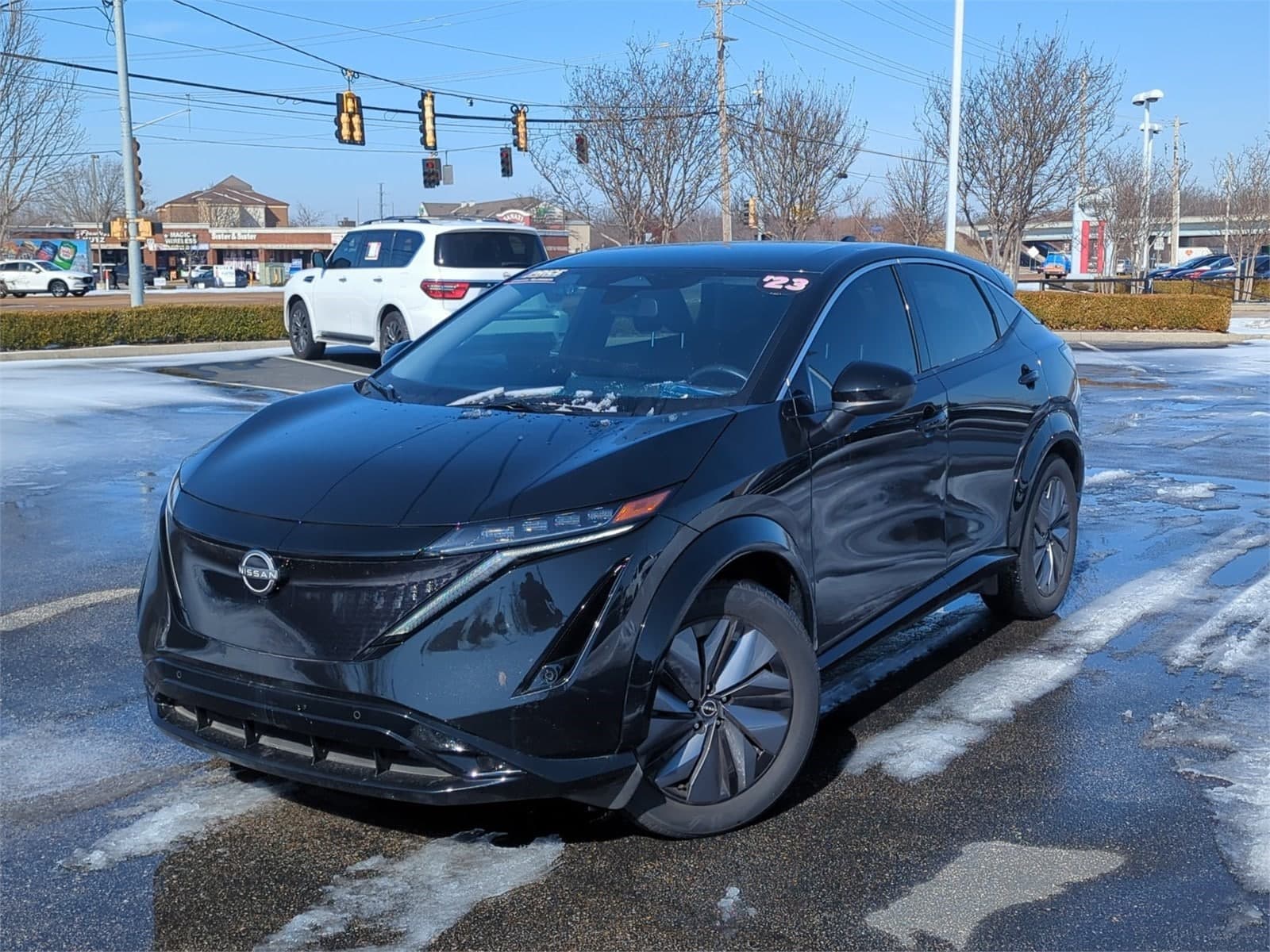 Vehicle Detail Icon