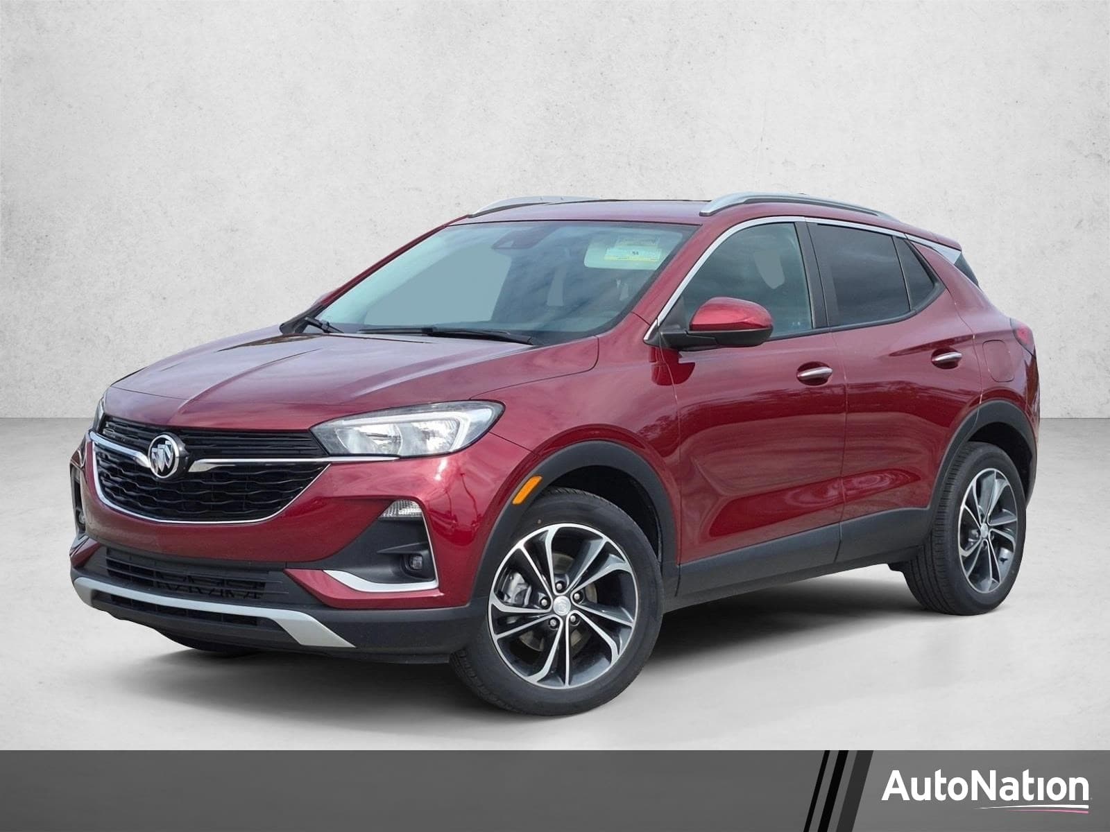 2023 Buick Encore GX Select — photo 1 of 22
