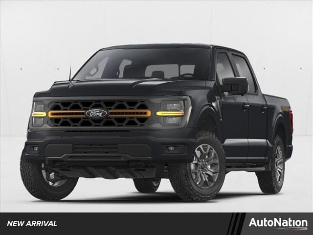 2026 Ford F-150 Tremor — photo 1 of 9