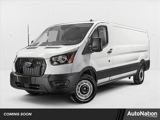 2026 Ford Transit-150 Cargo Base — photo 1 of 3