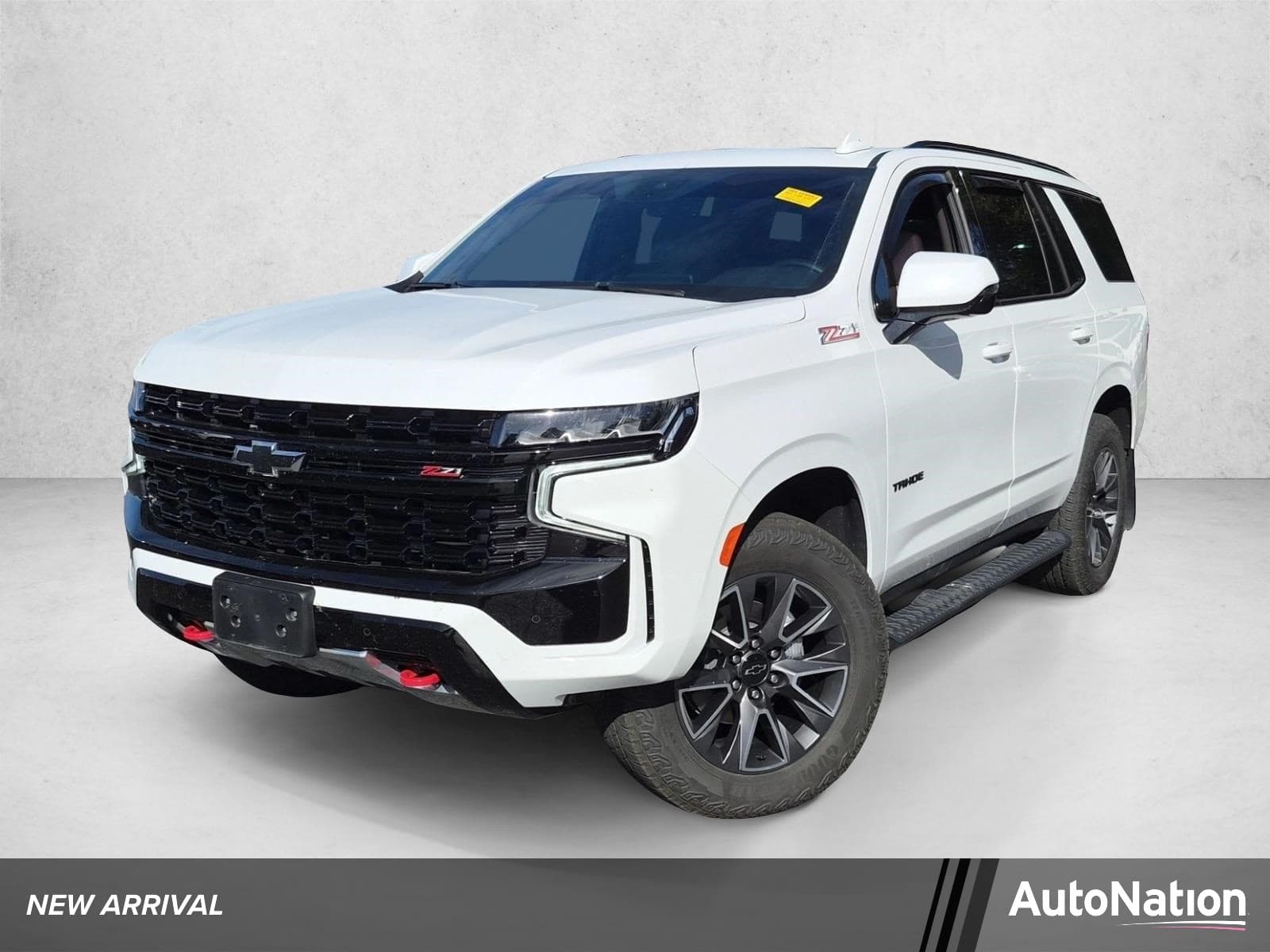 2023 Chevrolet Tahoe Z71 — photo 1 of 20