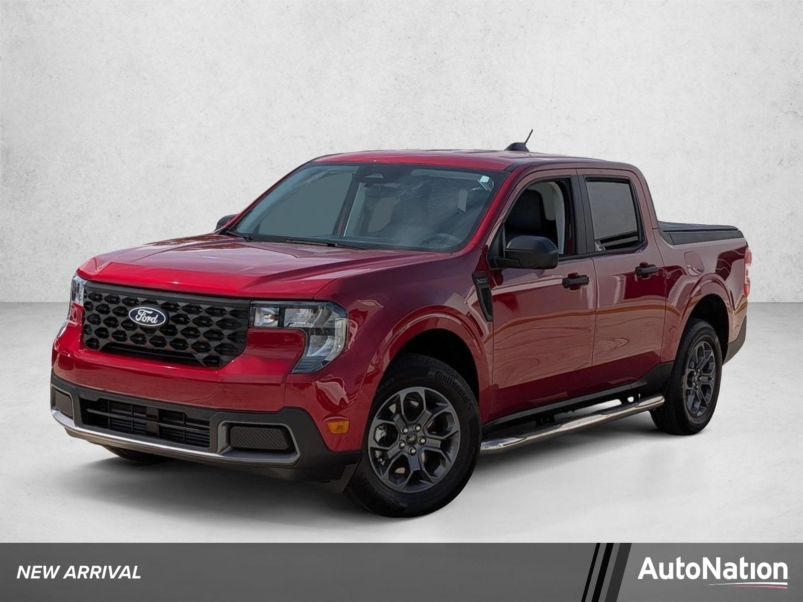 2025 Ford Maverick XLT — photo 1 of 22