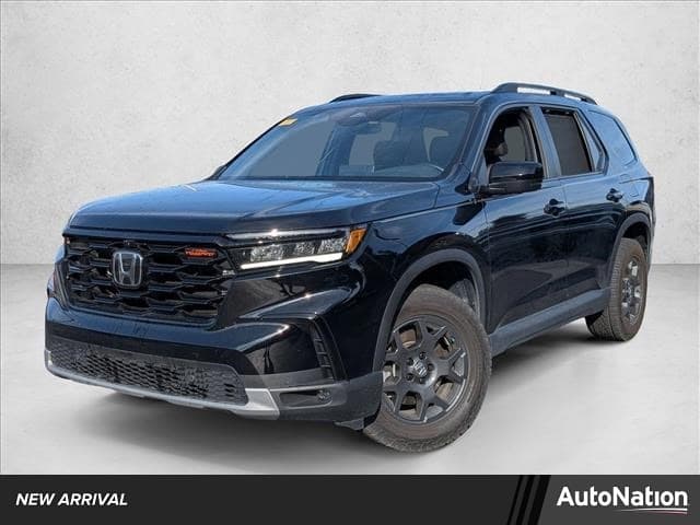 Vehicle Detail Icon