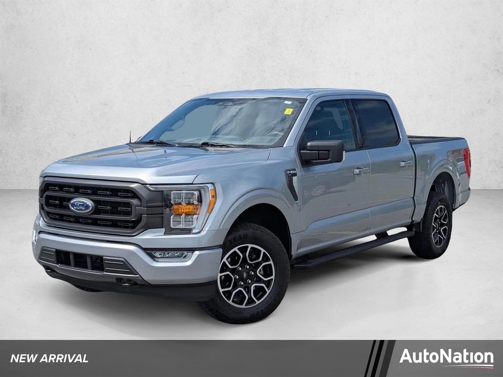 2023 Ford F-150 XLT — photo 1 of 30