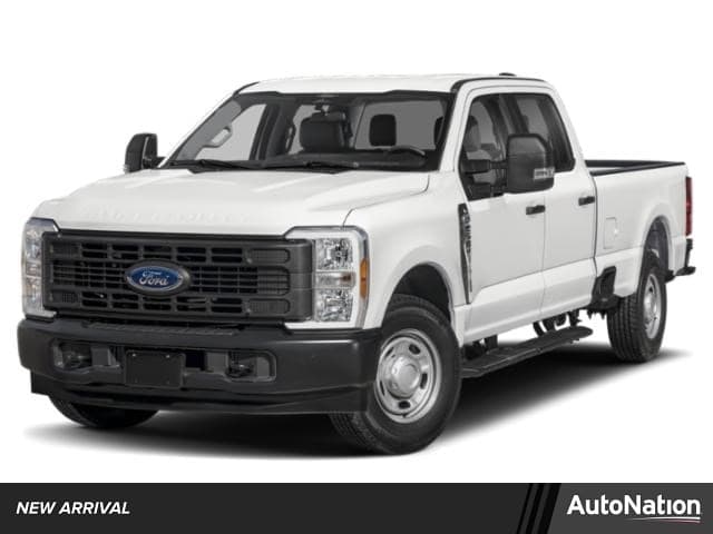 2027 Ford Super Duty F-250 SRW XL — photo 1 of 11