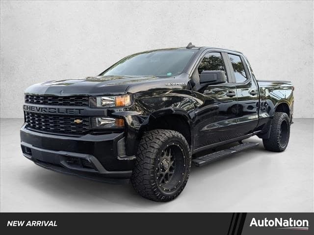 Vehicle Sold Image
