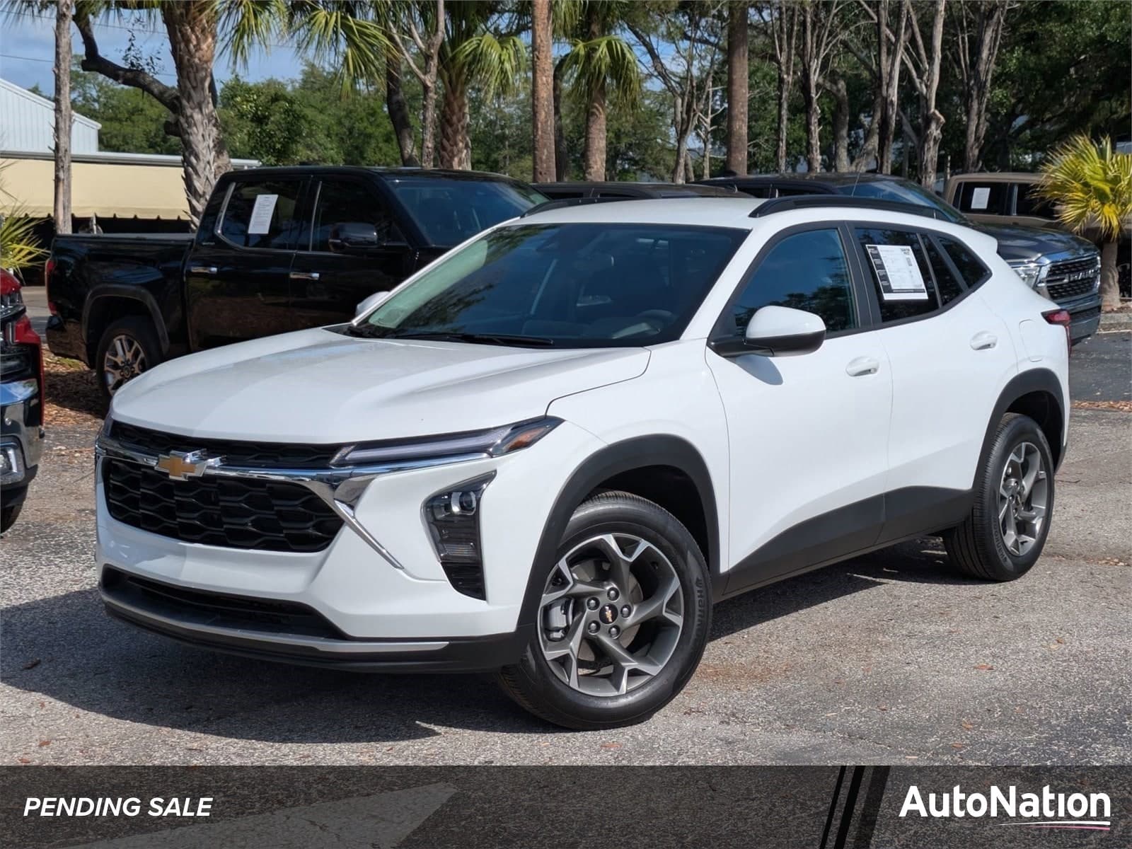 Vehicle Sold Image