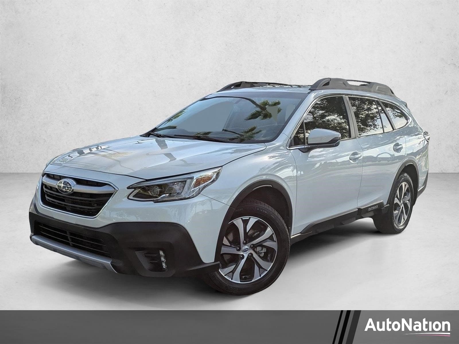 2021 Subaru Outback Limited — photo 1 of 24
