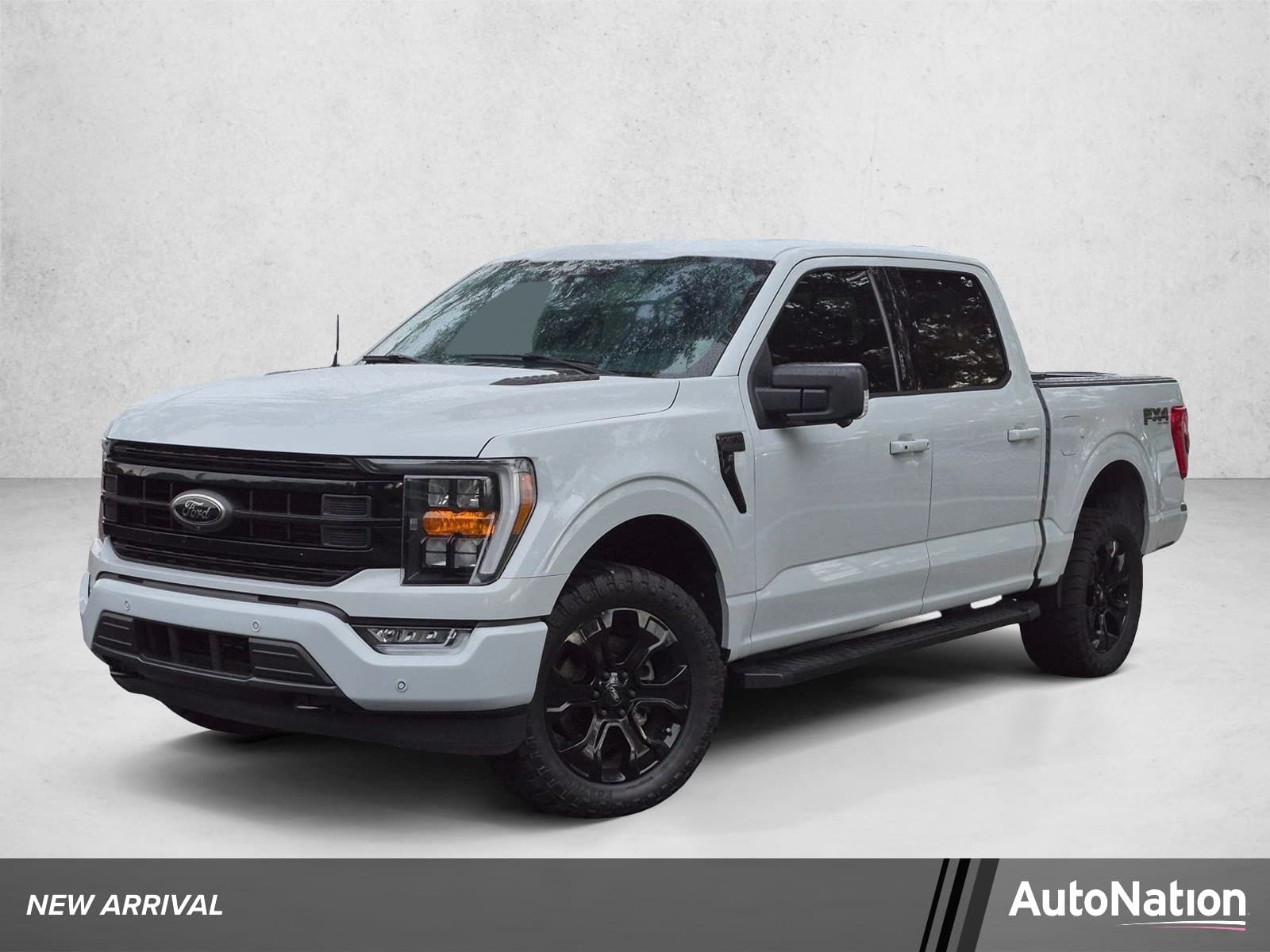 2023 Ford F-150 XLT — photo 1 of 15