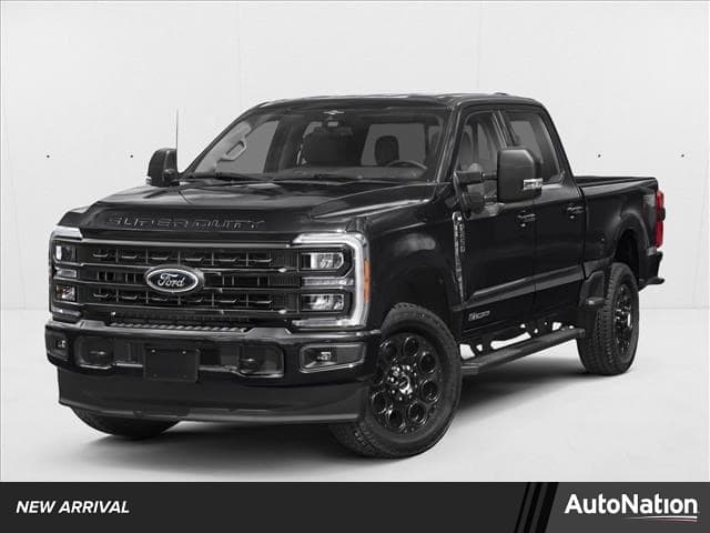2024 Ford Super Duty F-250 SRW XLT — photo 1 of 15