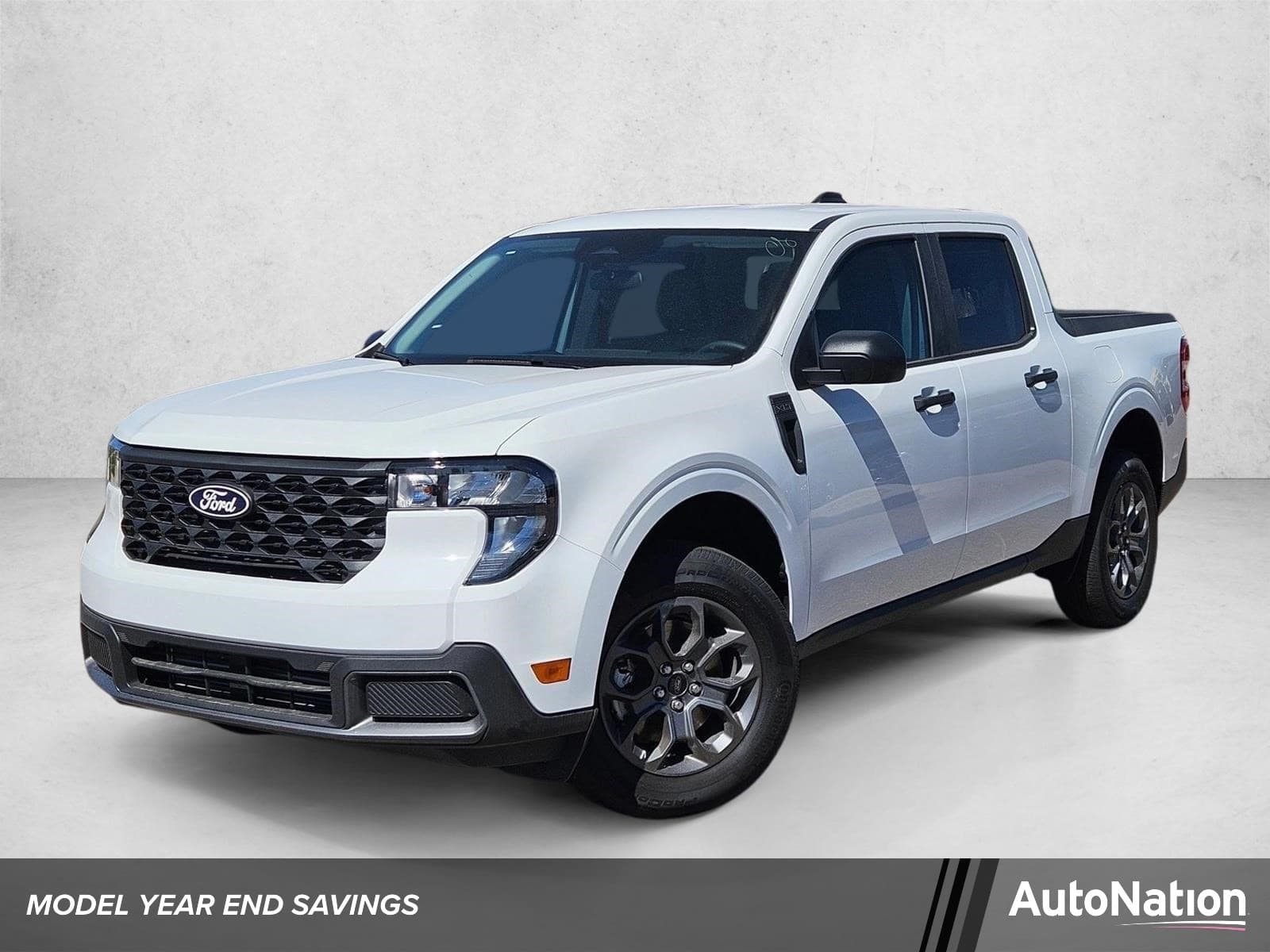 2025 Ford Maverick XLT — photo 1 of 24
