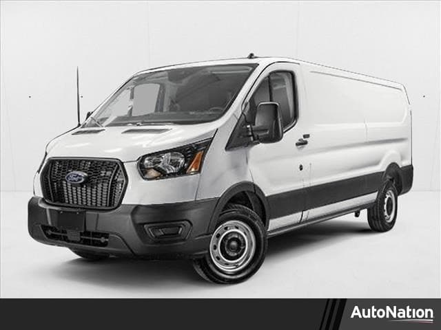 2026 Ford Transit-150 Cargo Base — photo 1 of 3