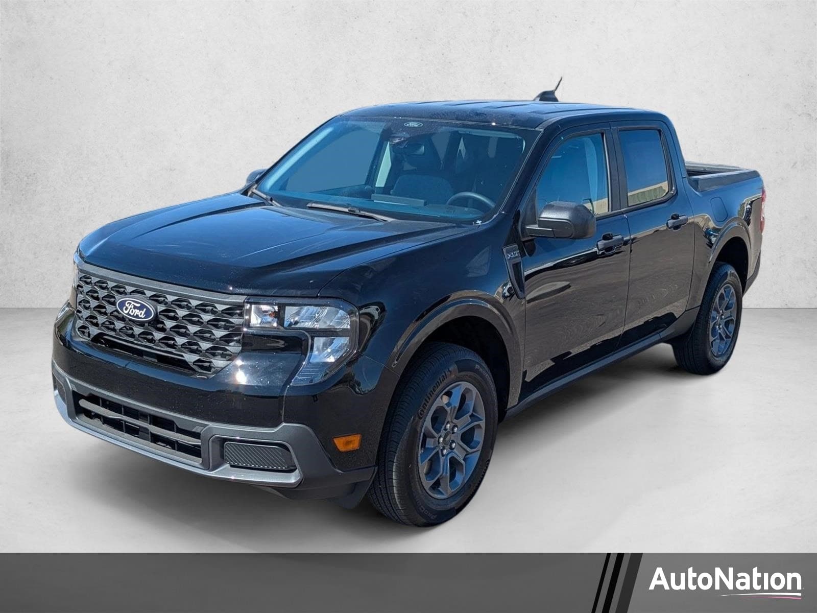2026 Ford Maverick XLT — photo 1 of 24