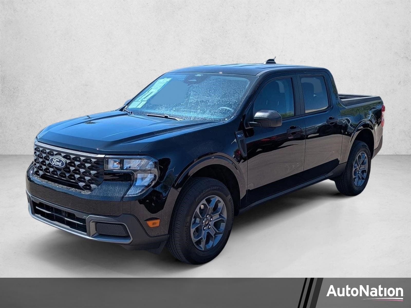 2026 Ford Maverick XLT — photo 1 of 17