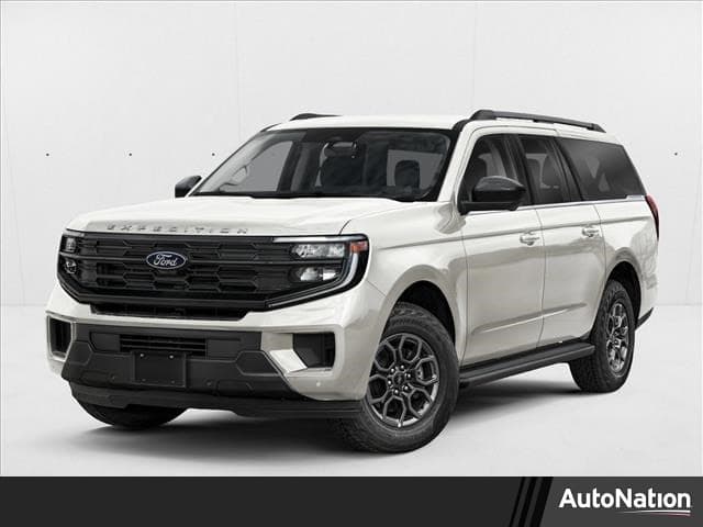 2026 Ford Expedition Max Active — photo 1 of 18