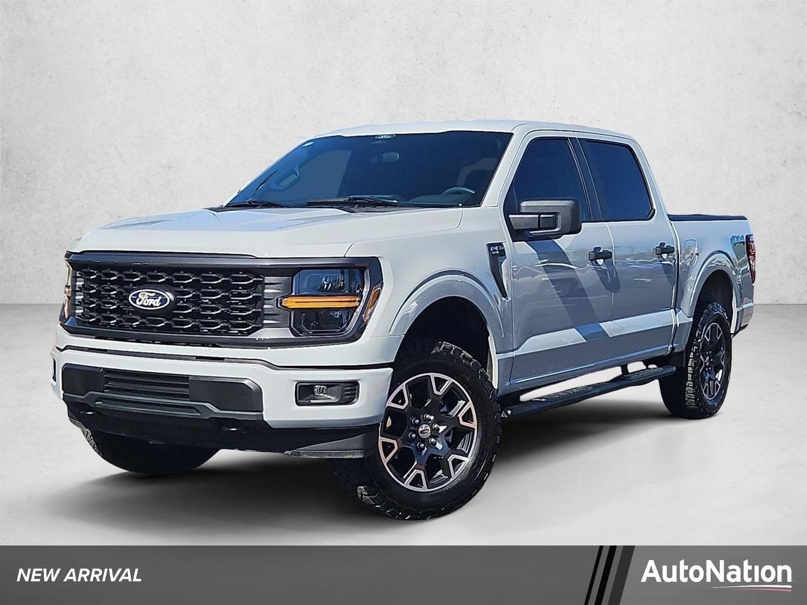 2024 Ford F-150 STX — photo 1 of 25