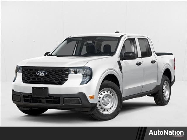 2026 Ford Maverick XL — photo 1 of 4