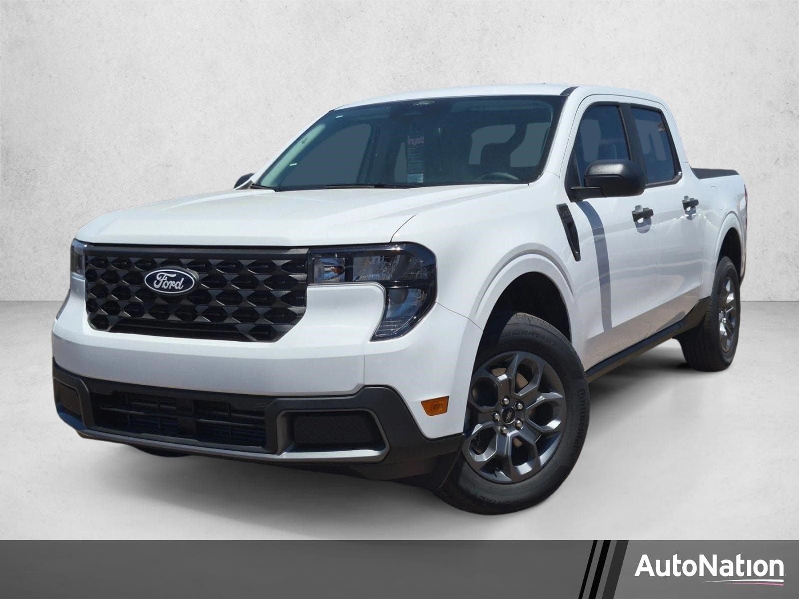2026 Ford Maverick XLT — photo 1 of 24