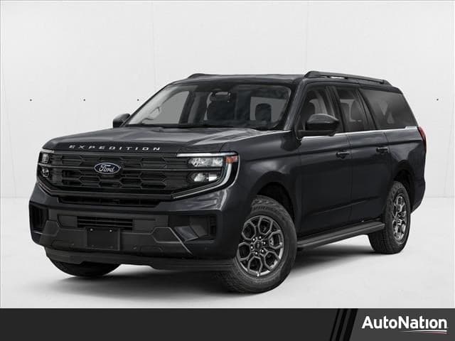 2026 Ford Expedition Max Active — photo 1 of 18