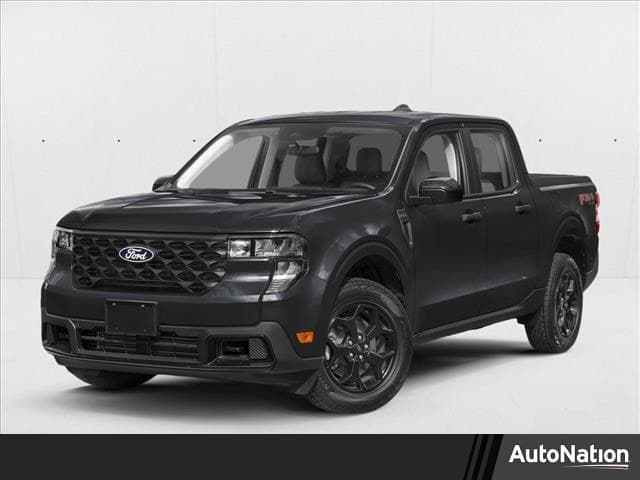 2026 Ford Maverick XLT — photo 1 of 18