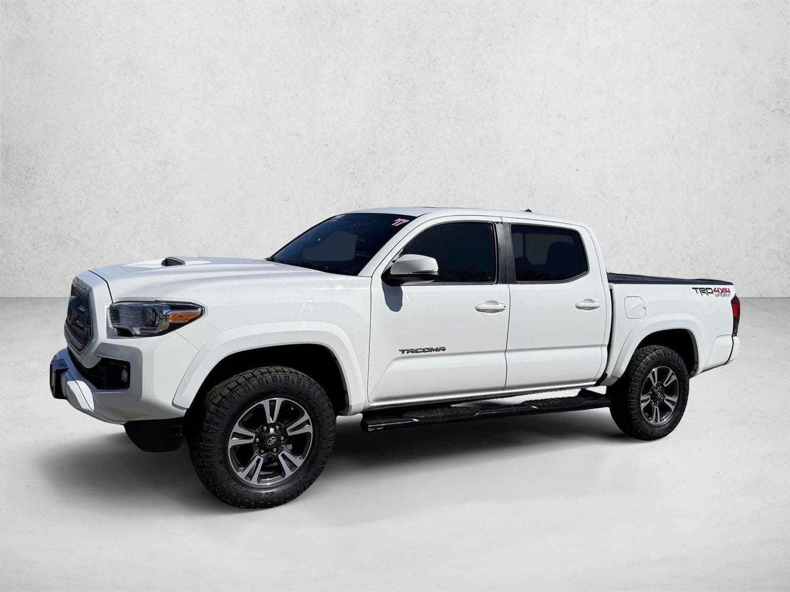 Vehicle Detail Icon