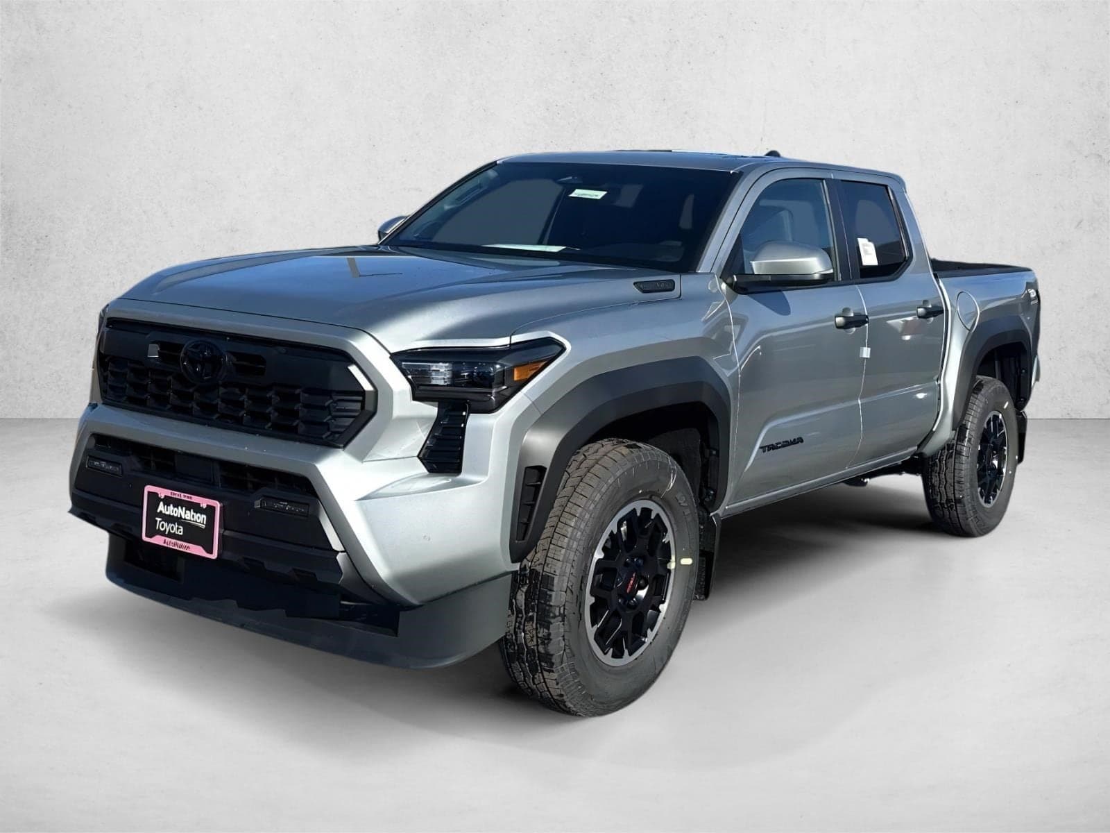 Vehicle Detail Icon