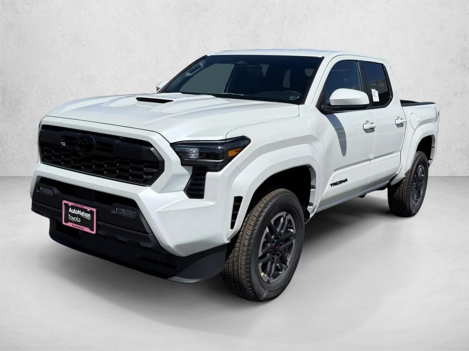 Vehicle Detail Icon