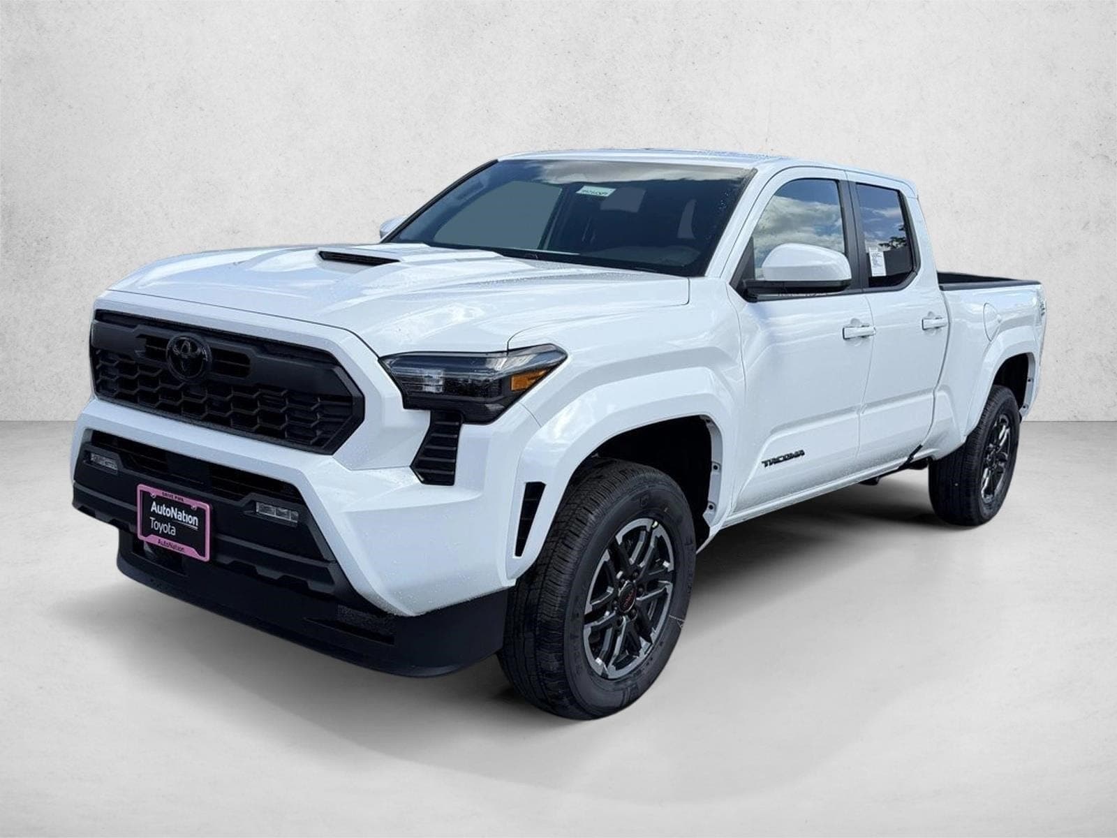 Vehicle Detail Icon