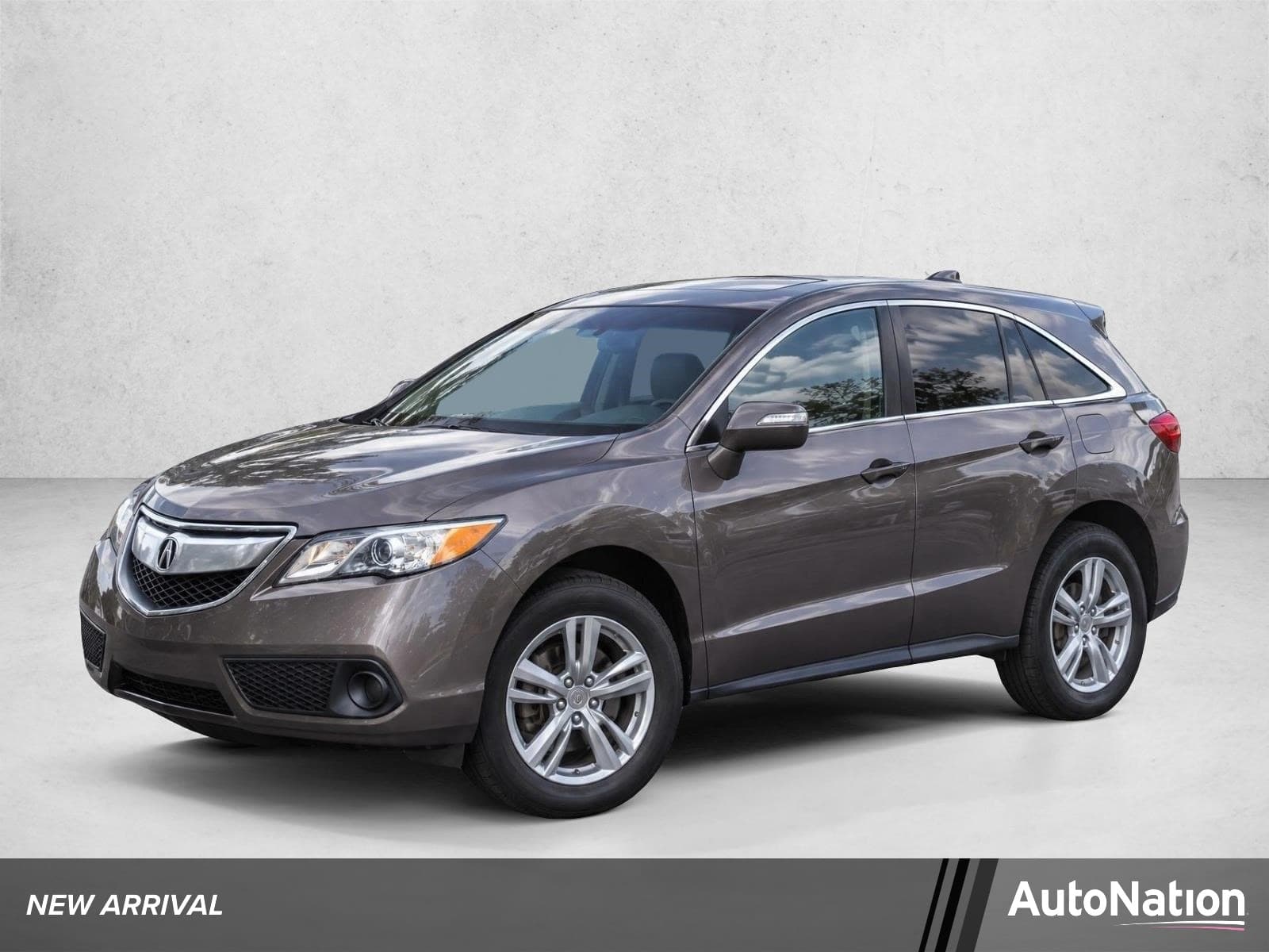 2013 Acura RDX Base — photo 1 of 27