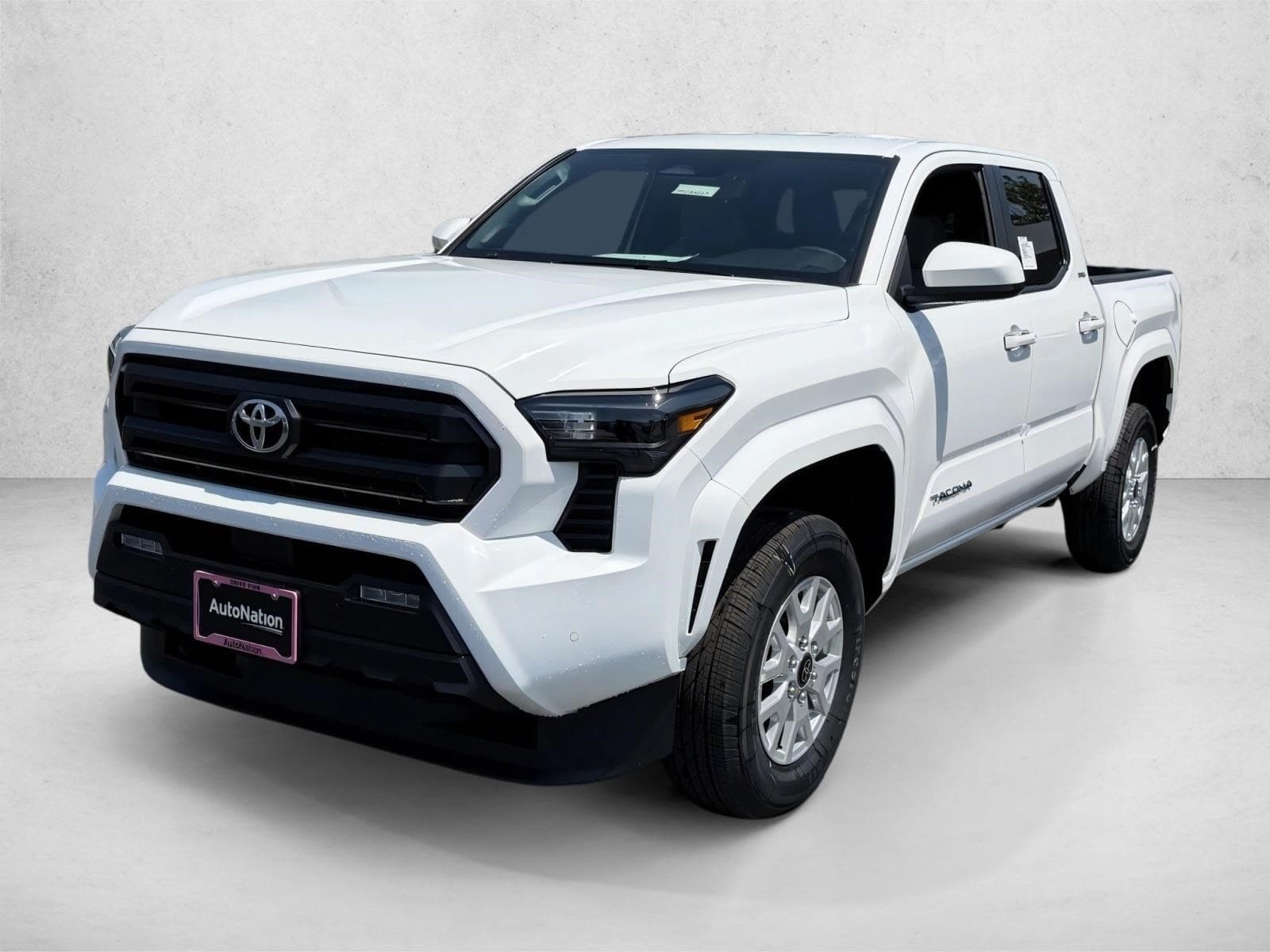 Vehicle Detail Icon