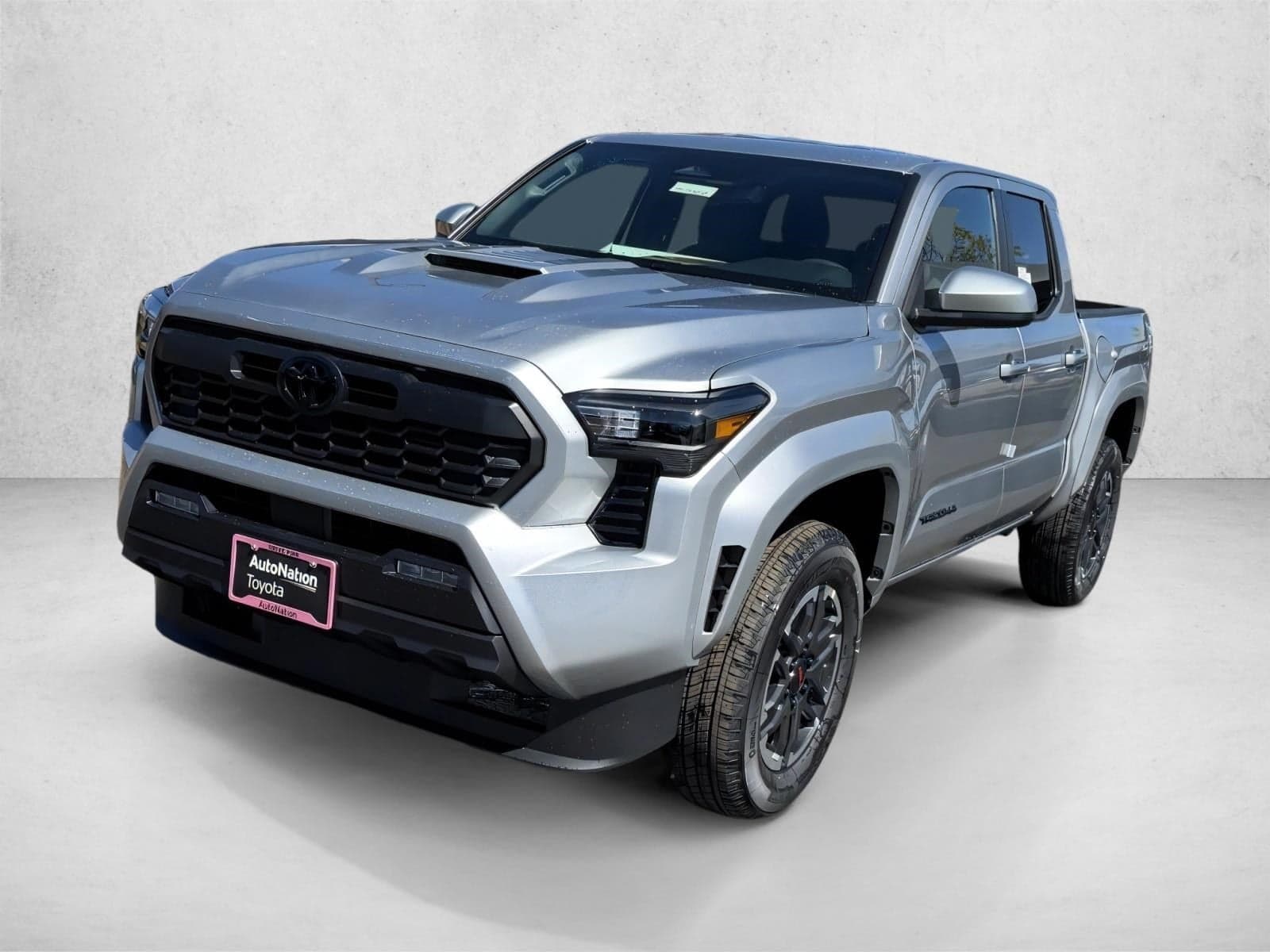 Vehicle Detail Icon