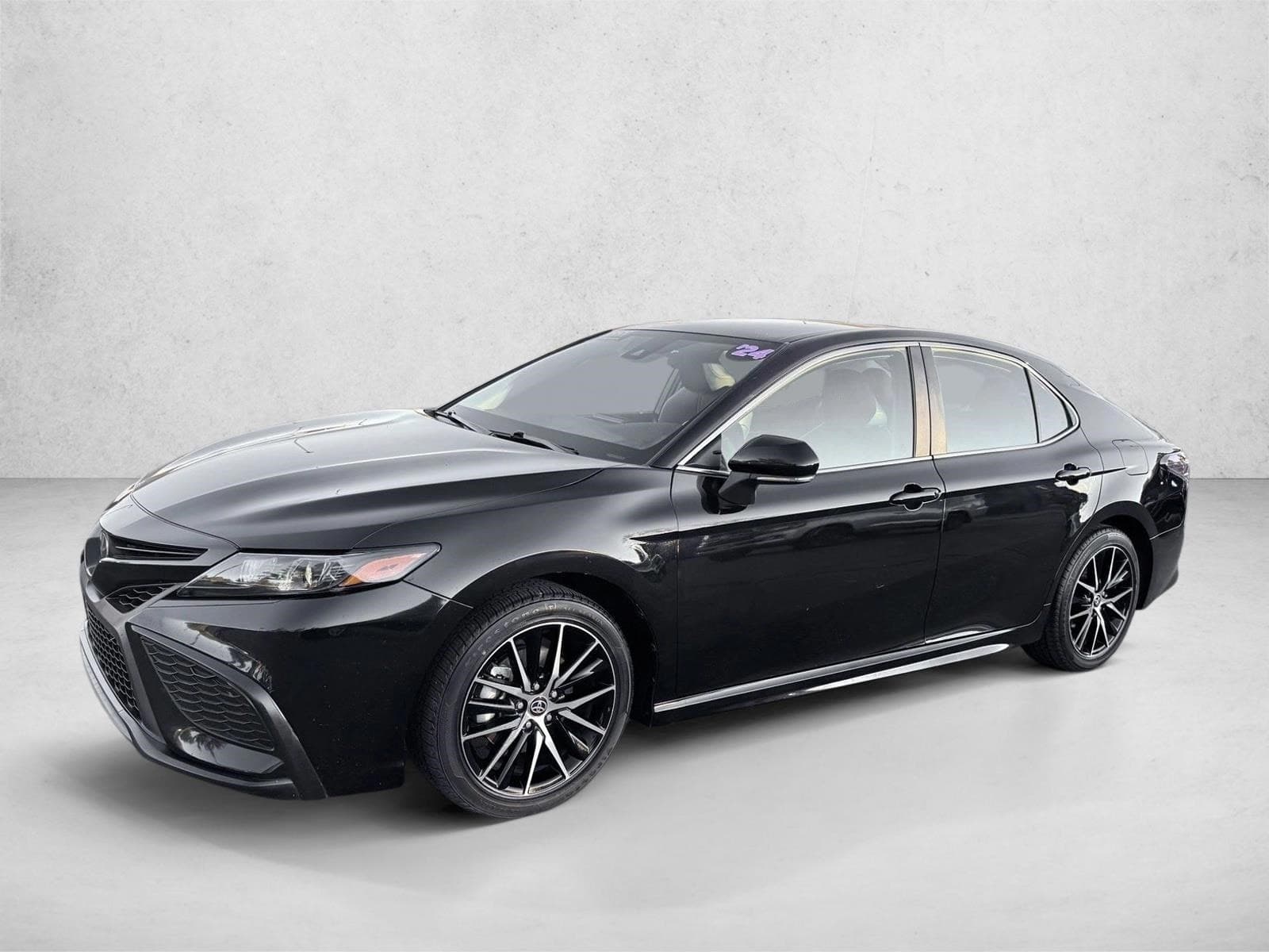 Vehicle Sold Image