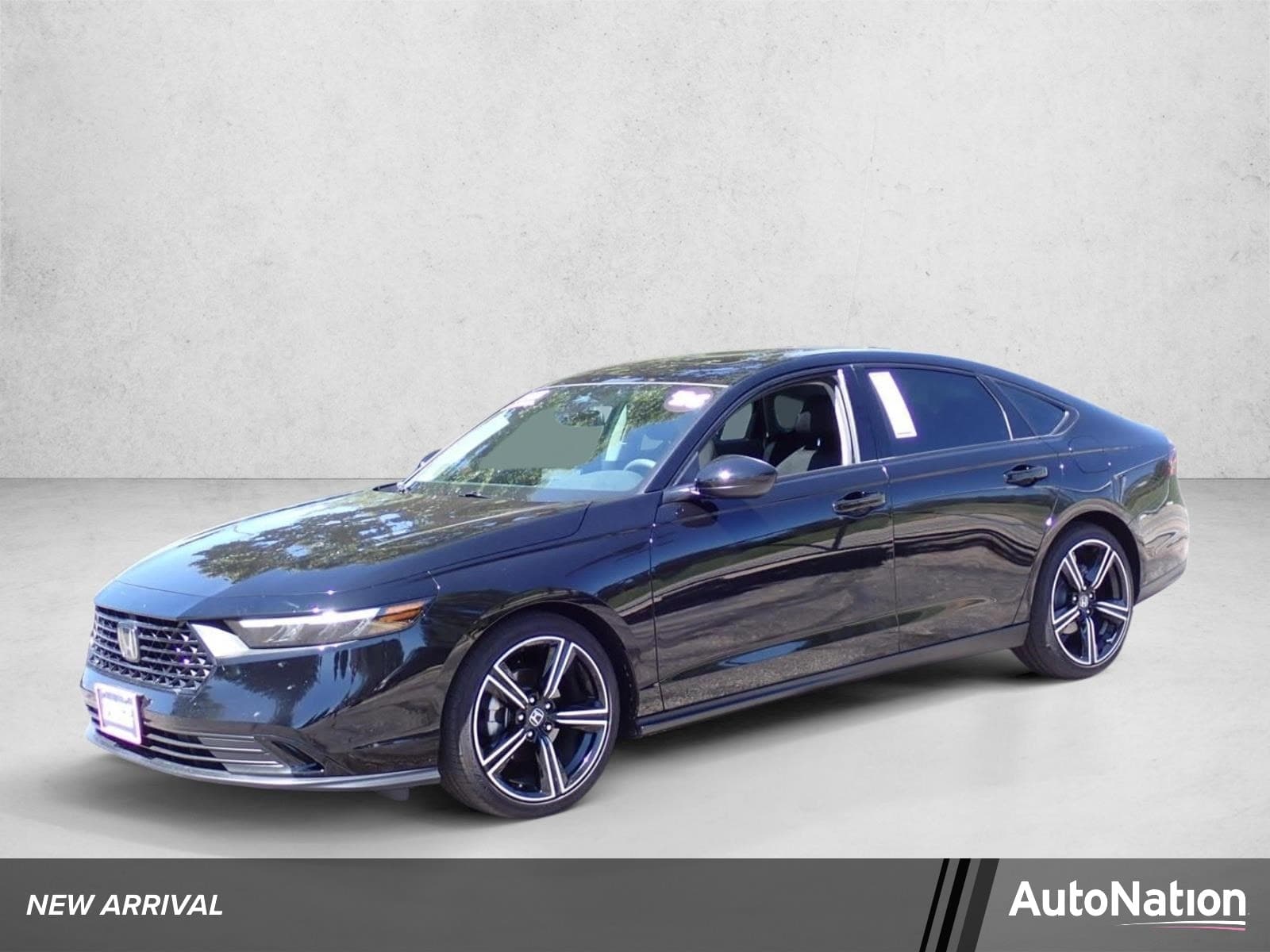 2026 Honda Accord Sedan SE — photo 1 of 24