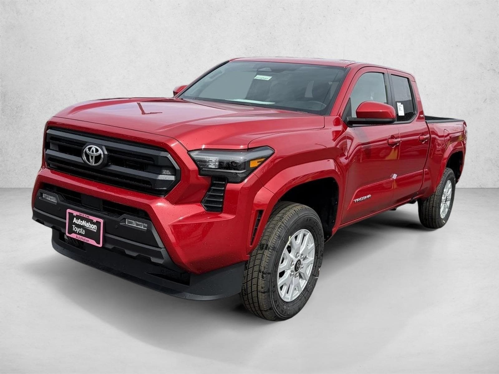 Vehicle Detail Icon