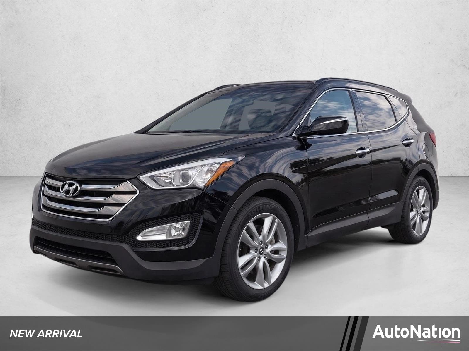2015 Hyundai Santa Fe Sport Base — photo 1 of 27