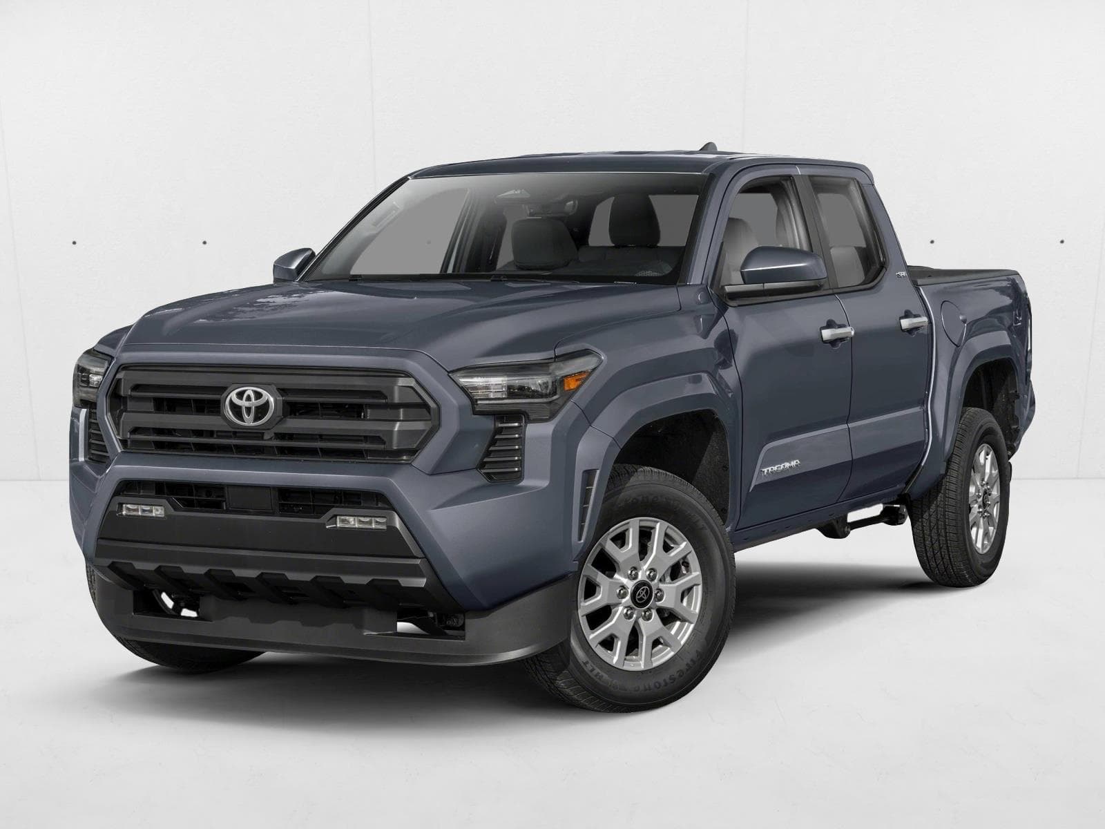 2026 Toyota Tacoma 4WD SR5 — photo 1 of 12