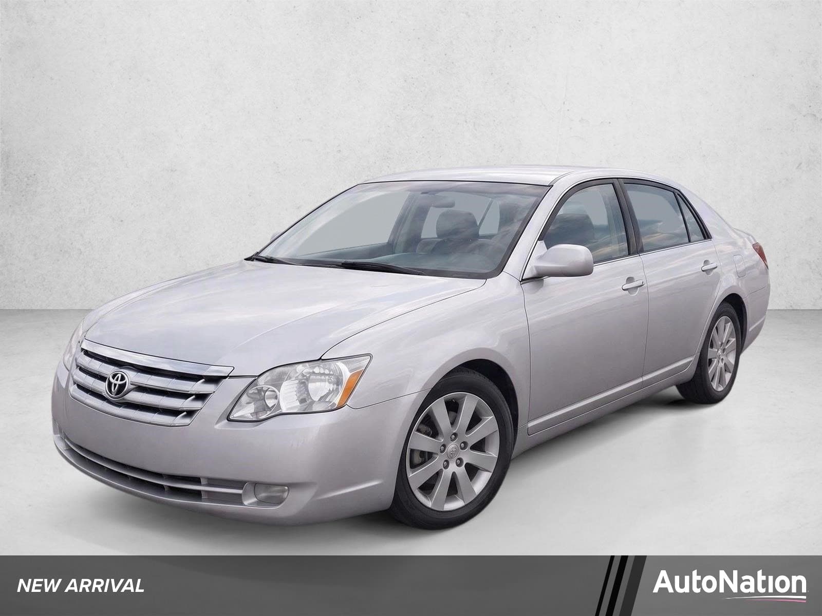 2007 Toyota Avalon Touring — photo 1 of 27
