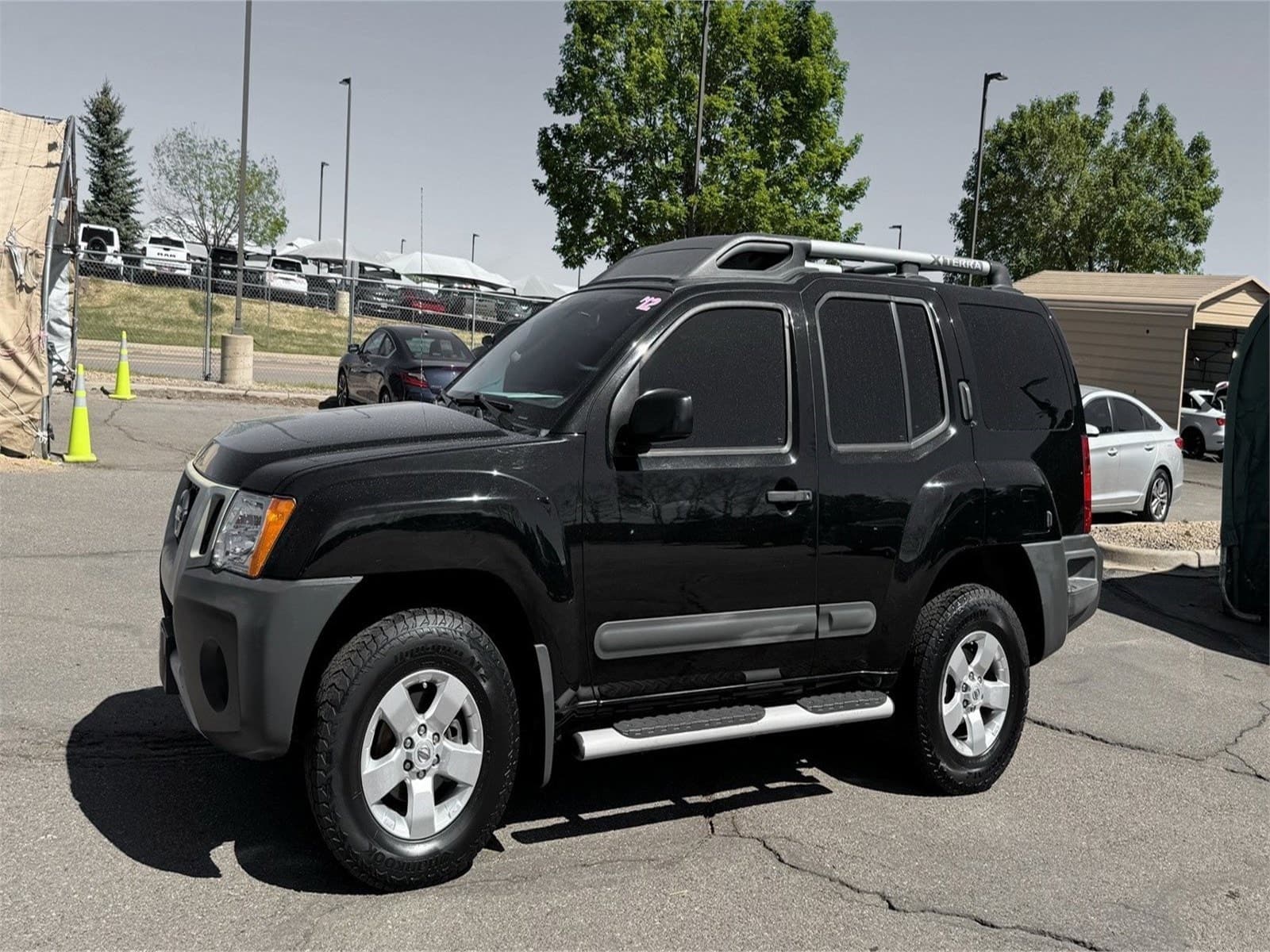 Vehicle Detail Icon