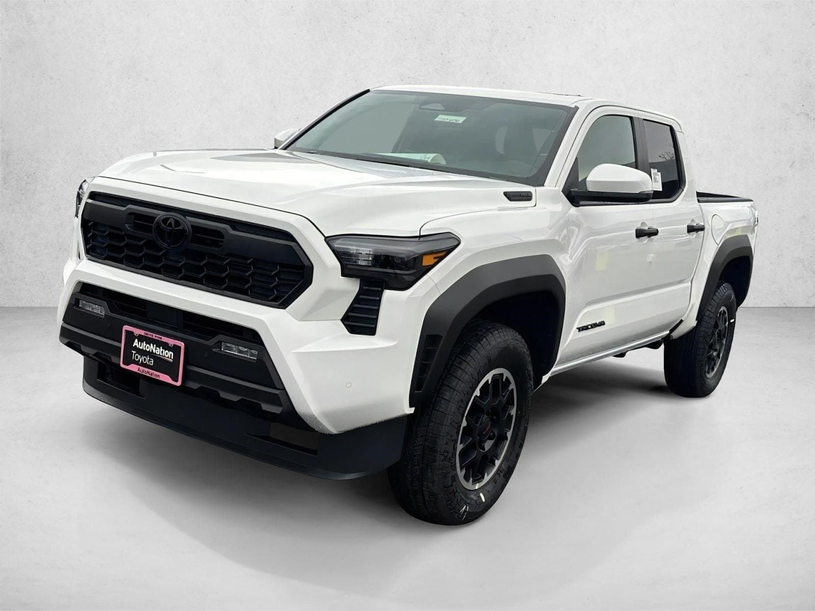 Vehicle Detail Icon