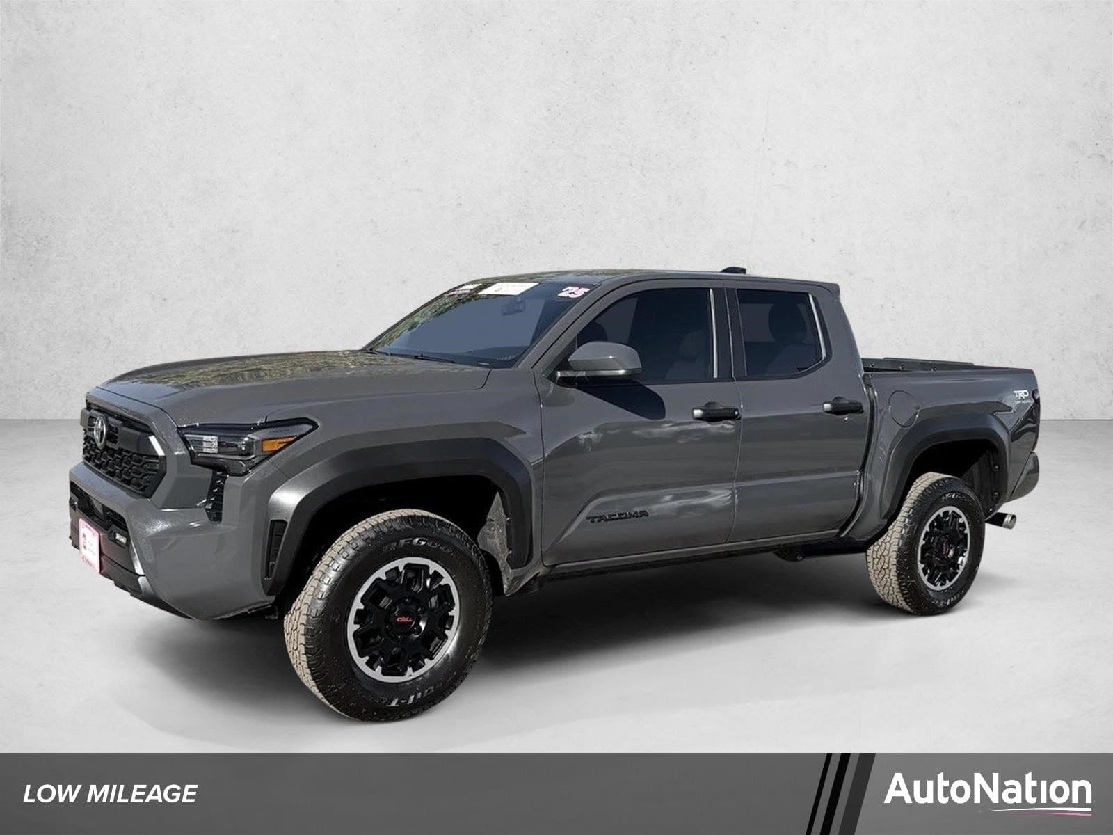 Vehicle Detail Icon