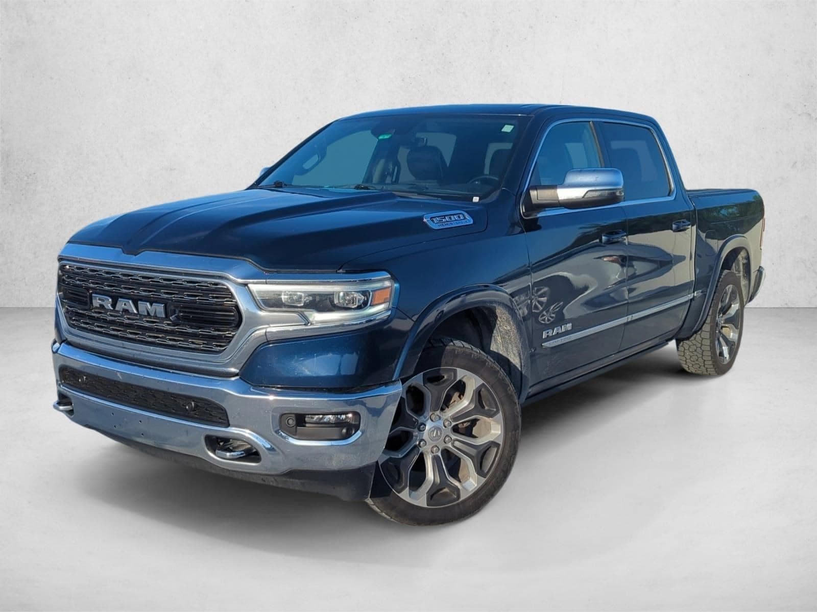 2023 RAM 1500 Limited — photo 1 of 20