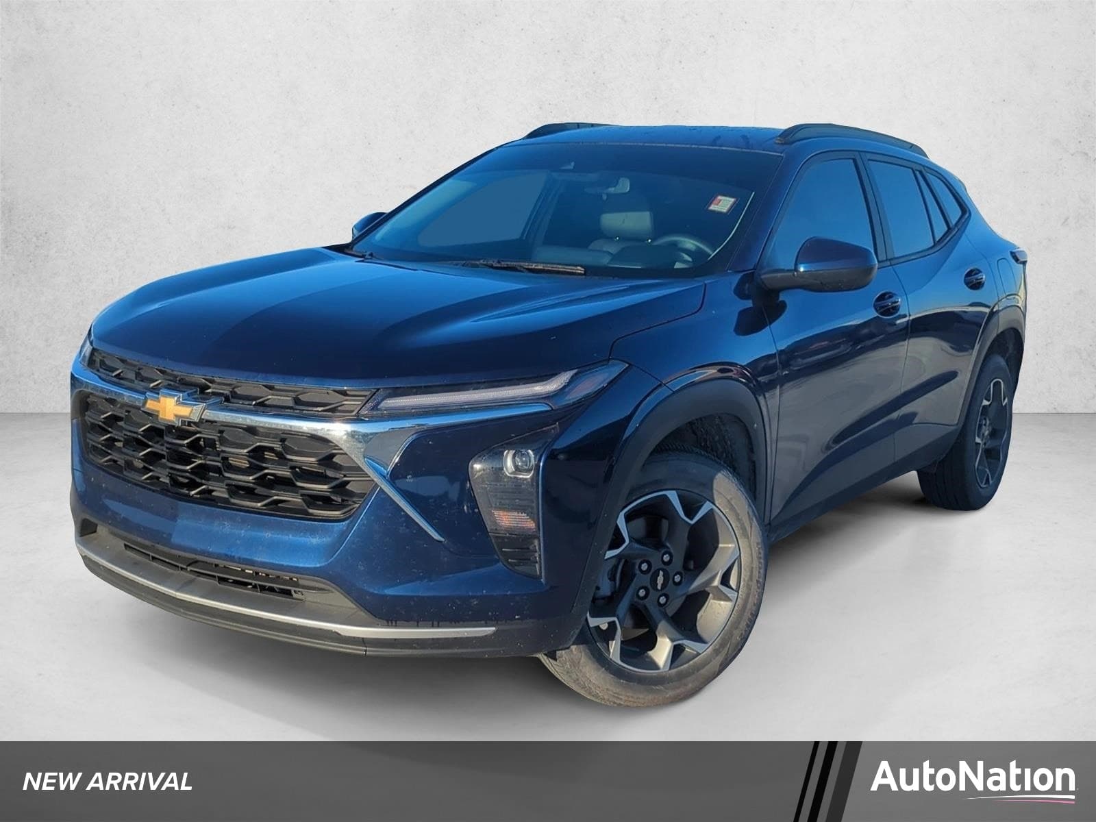 2024 Chevrolet Trax LT — photo 1 of 20