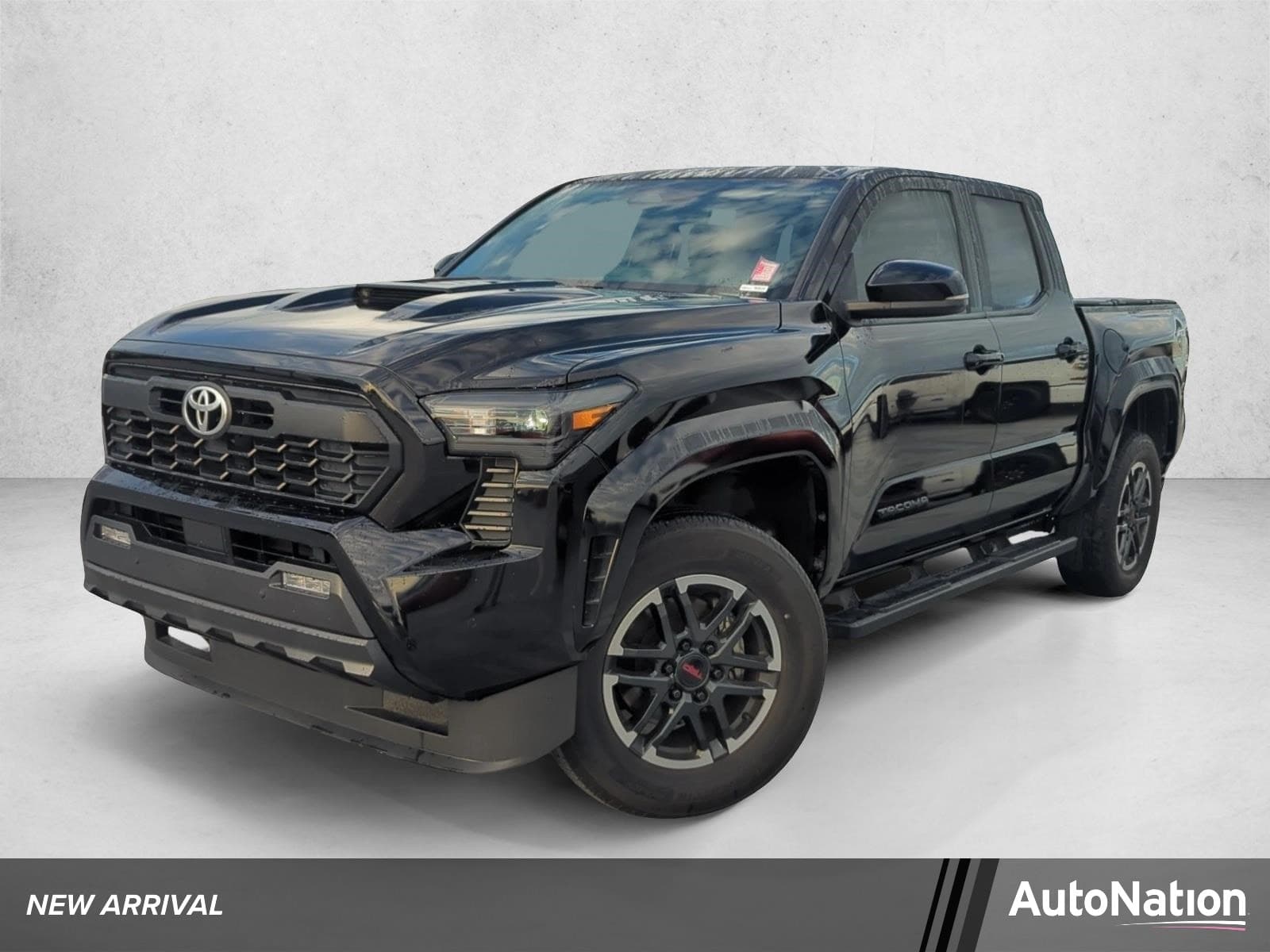 2024 Toyota Tacoma 2WD TRD Sport — photo 1 of 21