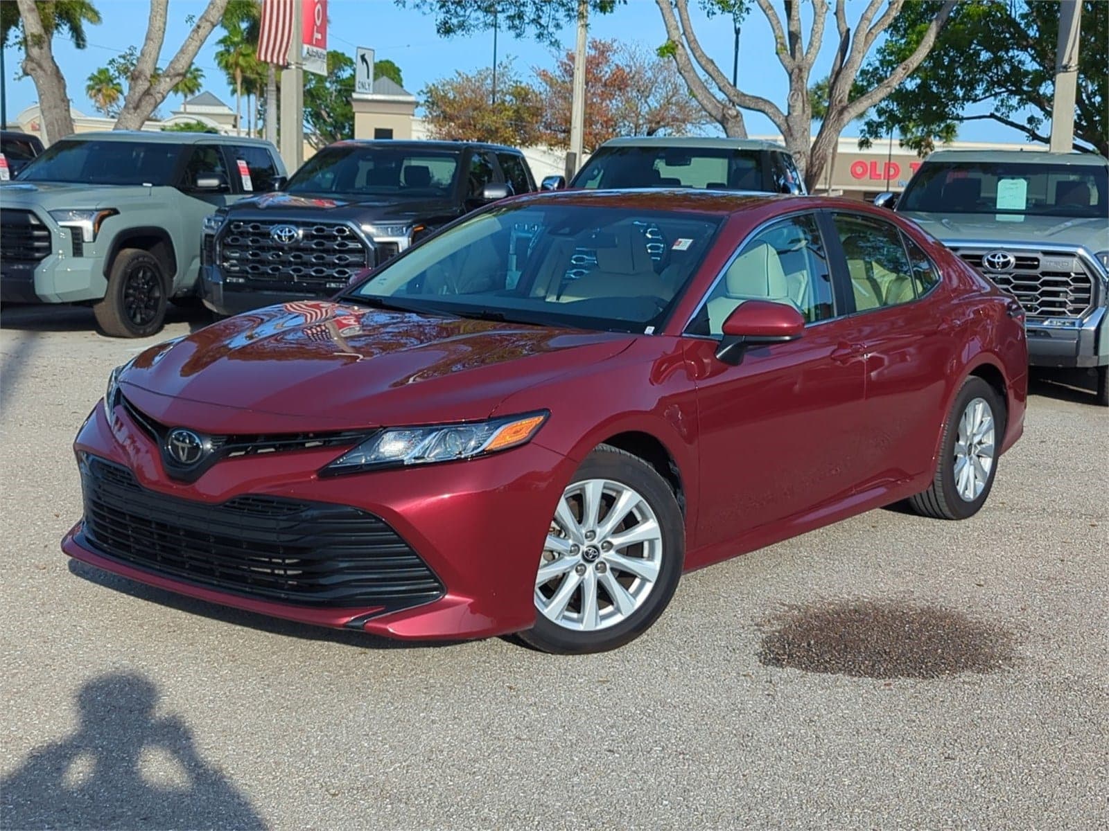 Vehicle Sold Image