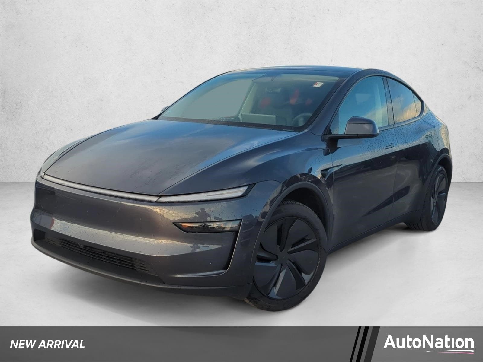 2026 Tesla Model Y Premium — photo 1 of 26